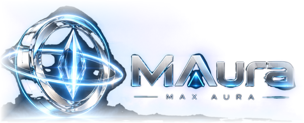 MAura · Max Aura